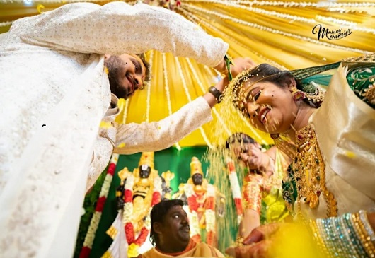 Making Memories Guntur In Guntur - Photo No. 11