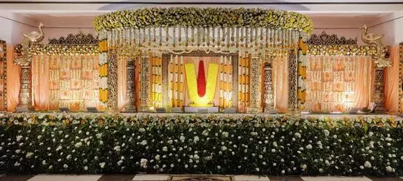 Nani Flower Decoration Nallacheruvu In Guntur - Photo No. 31