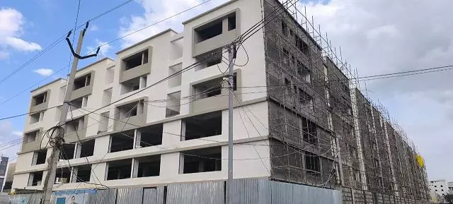 Mr Constructions Pvt Ltd Gujjanagundla In Guntur - Photo No. 11