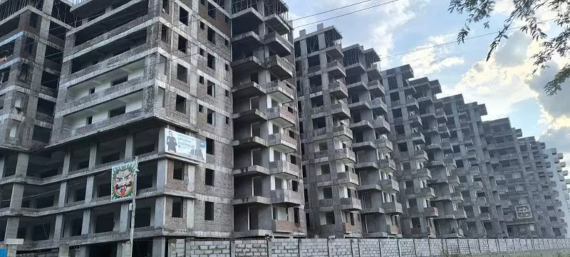 Mr Constructions Pvt Ltd Gujjanagundla In Guntur - Photo No. 21