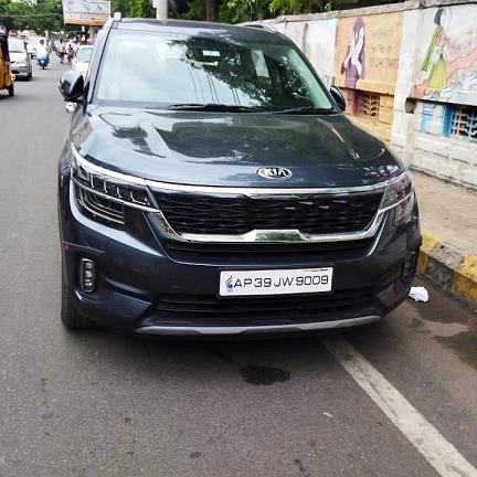 Aman Travels Macherla In Guntur - Photo No. 01