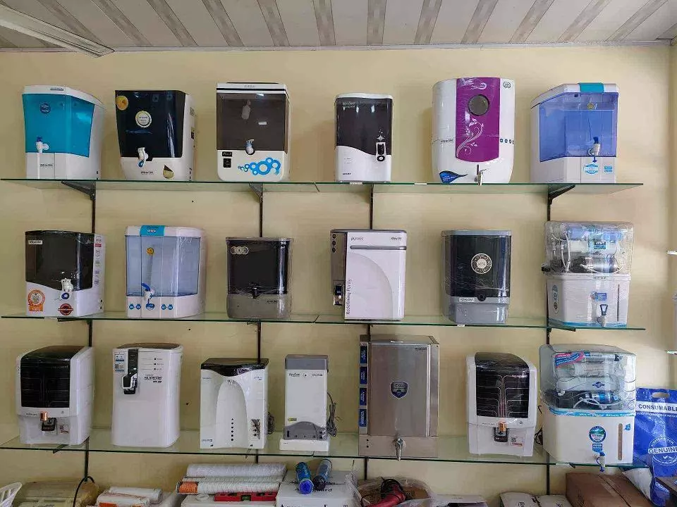 Aspr Marketing Private Limited Arundelpet In Guntur - Photo No. 31