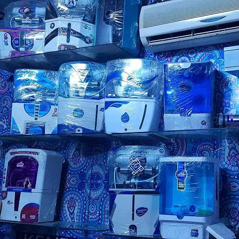 Aspr Marketing Private Limited Arundelpet In Guntur - Photo No. 01