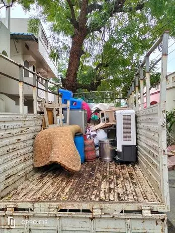 lakshmi chowdary packers and movers stambalagaruvu in guntur - Photo No.5