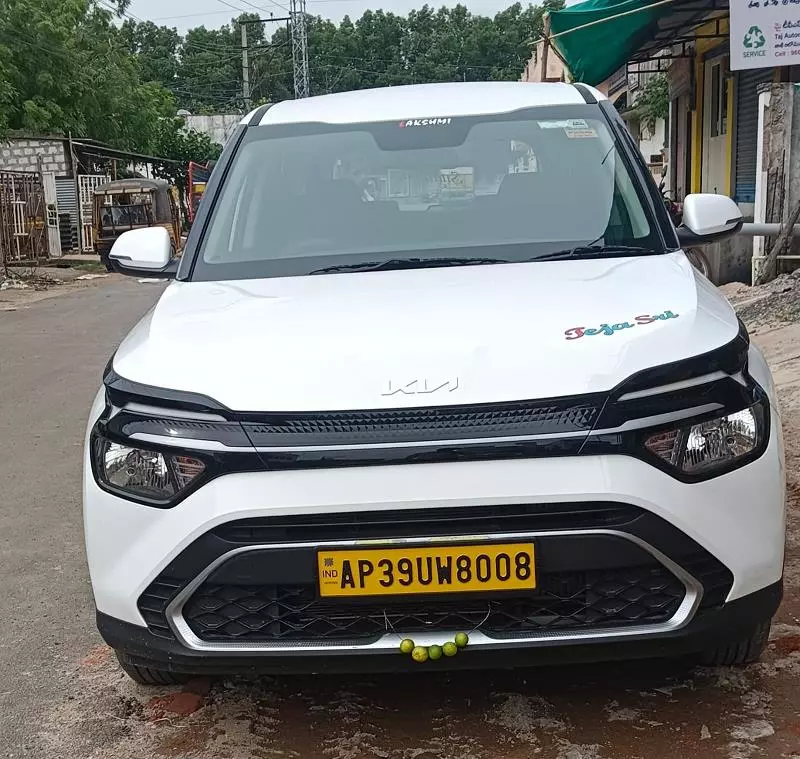 siva car travels mangalagiri in guntur - Photo No.1