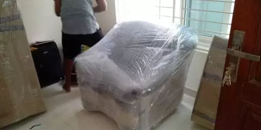 sai thirumala packers and movers koritepadu in guntur - Photo No.1