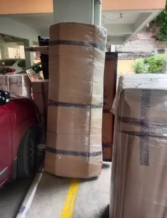 sai thirumala packers and movers koritepadu in guntur - Photo No.3