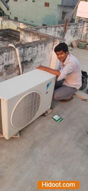 reshma electrical and rewinding works agraharam in guntur - Photo No.2