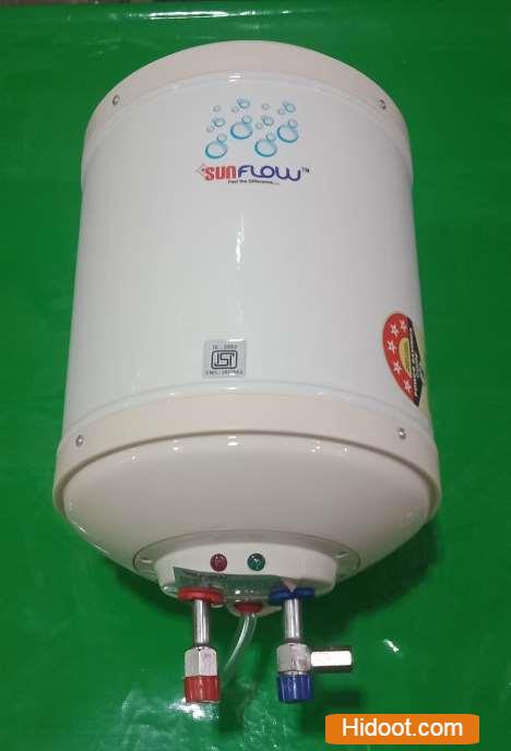 Reshma Electrical And Rewinding Works Agraharam In Guntur - Photo No. 41