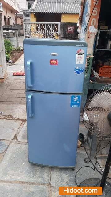 Reshma Electrical And Rewinding Works Agraharam In Guntur - Photo No. 31