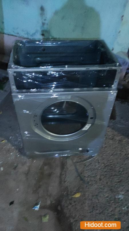 bismilla refrigeration and air conditioner works mangalagiri in guntur - Photo No.21