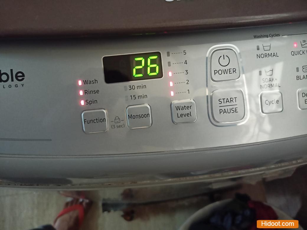 bismilla refrigeration and air conditioner works mangalagiri in guntur - Photo No.18