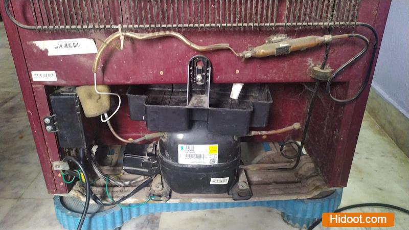 bismilla refrigeration and air conditioner works mangalagiri in guntur - Photo No.17