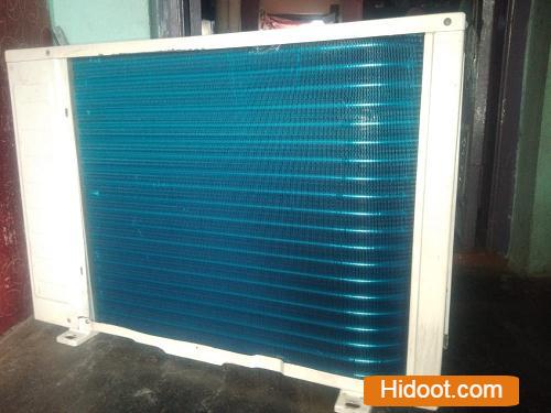 bismilla refrigeration and air conditioner works mangalagiri in guntur - Photo No.15