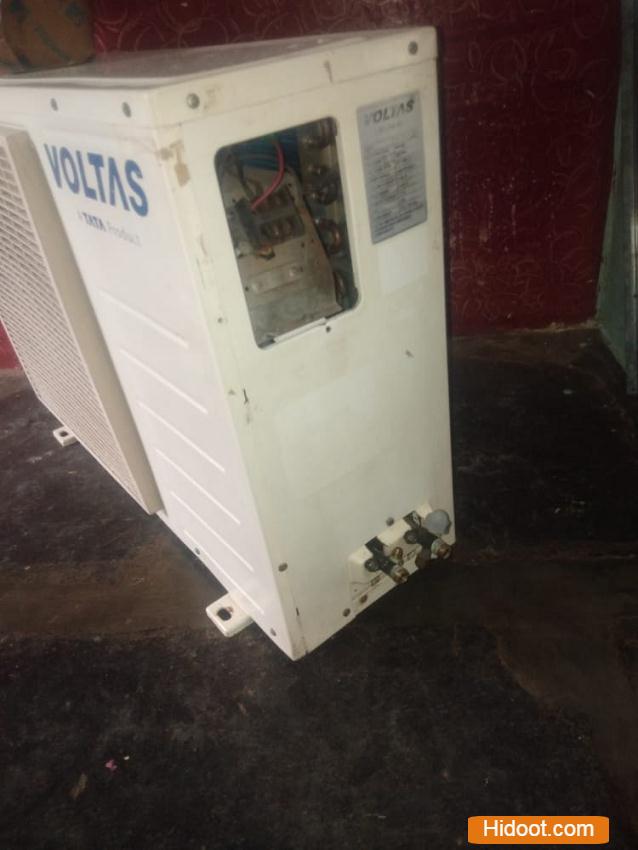 bismilla refrigeration and air conditioner works mangalagiri in guntur - Photo No.13