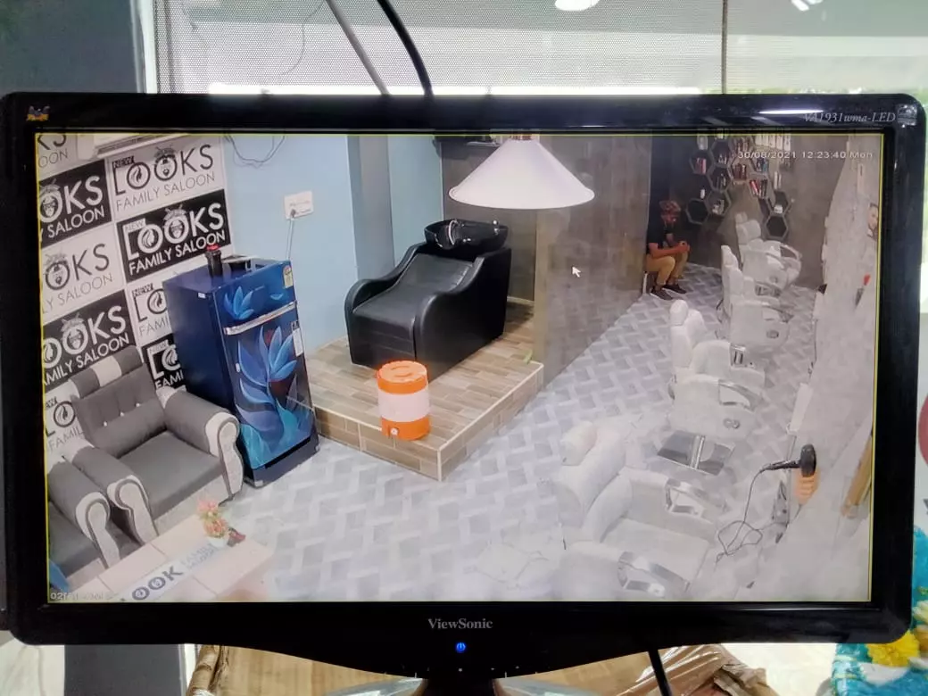 Mounish Security System Suddapalli Donka In Guntur - Photo No. 21