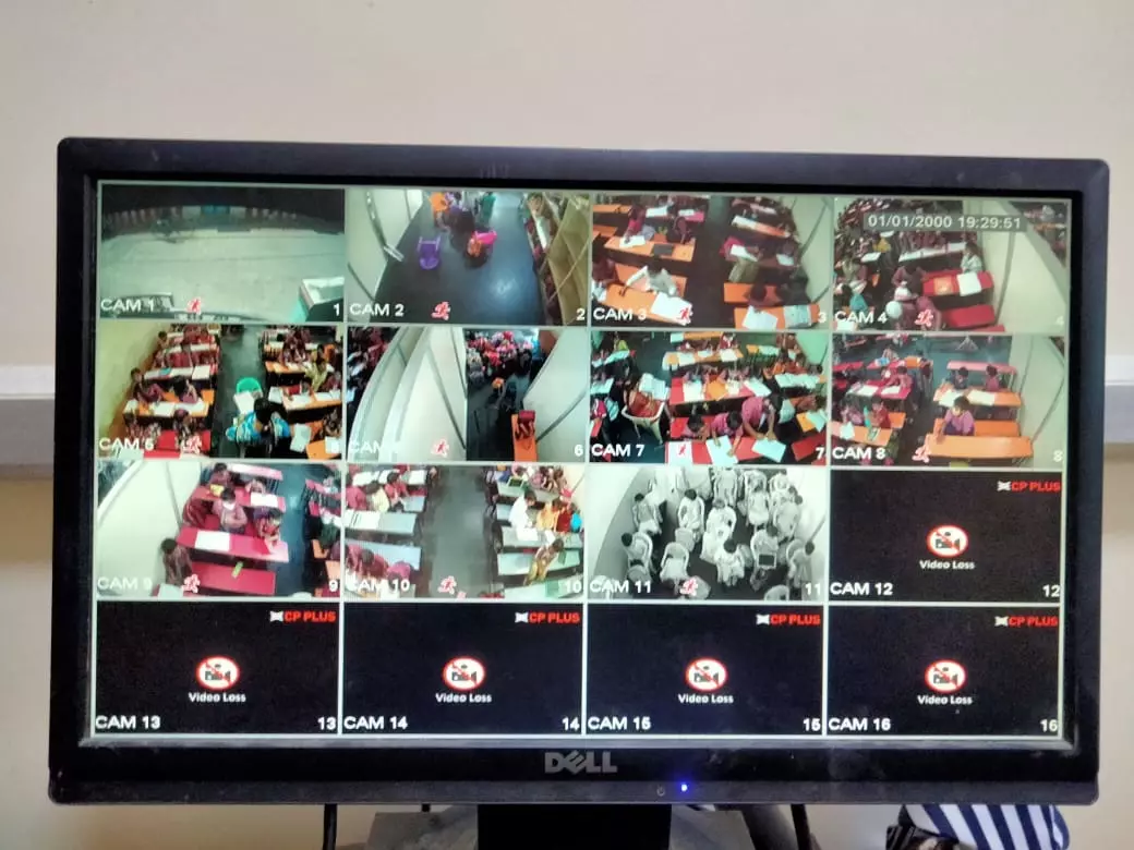 Mounish Security System Suddapalli Donka In Guntur - Photo No. 41