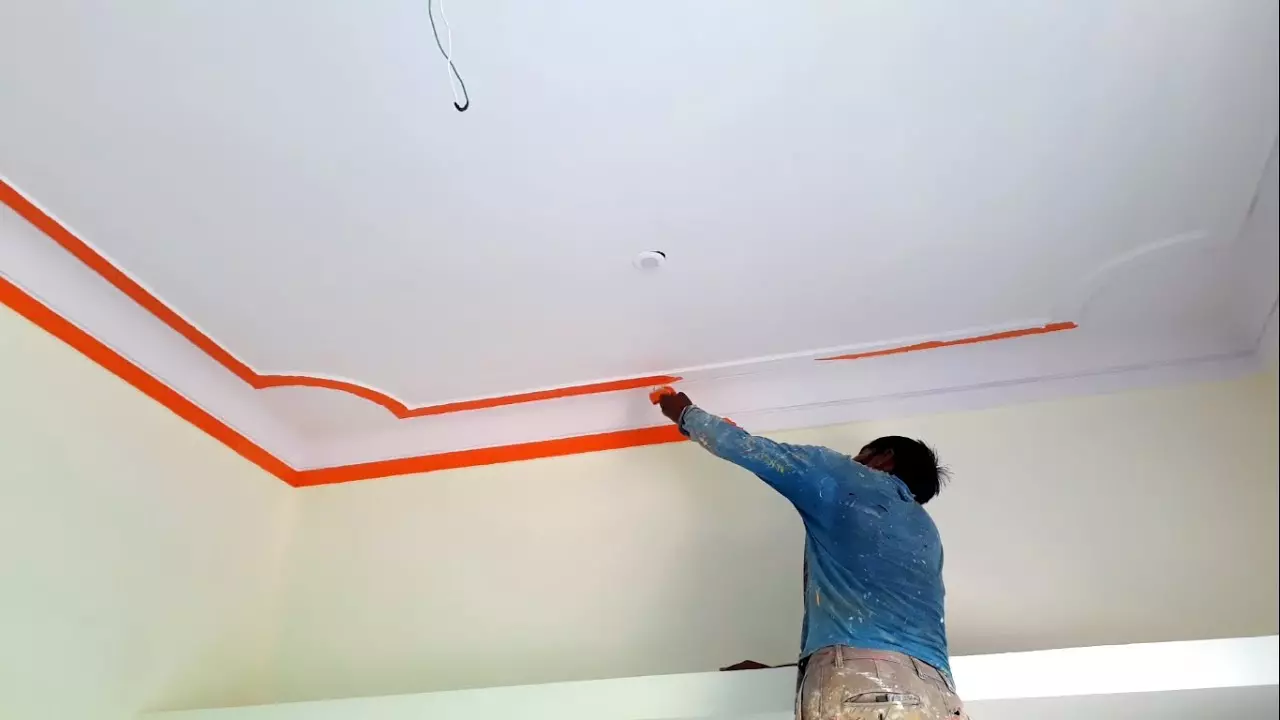 Siva Krishna Painting Contractor Ramireddy Thota In Guntur - Photo No. 31