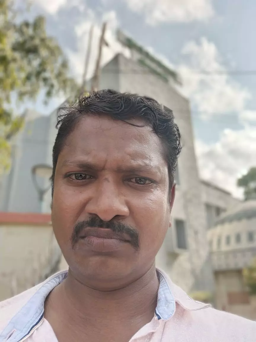 Siva Krishna Painting Contractor Ramireddy Thota In Guntur - Photo No. 01