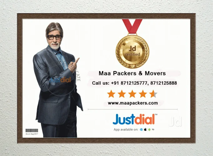maa packers and movers tenali in guntur - Photo No.2