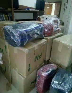 Nine Hills Mini Lorry Transport Old Guntur In Guntur - Photo No. 01