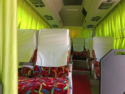 Jls Tours And Travels Velgapudi In Guntur - Photo No. 11