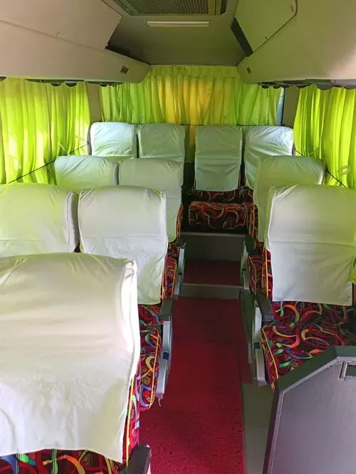 Jls Tours And Travels Velgapudi In Guntur - Photo No. 21