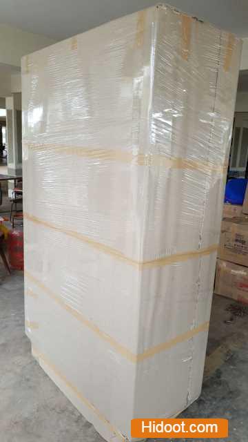 Professional Packers And Movers Near Nagaralu In Guntur - Photo No. 01