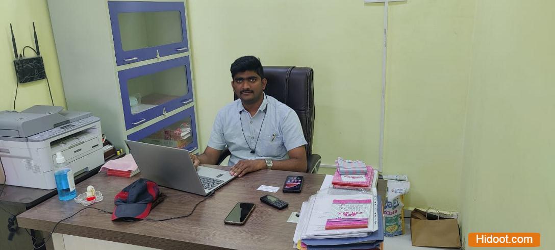 Ramanadham And Associates Chartered Accountants Near Mangalagiri In Guntur - Photo No. 31