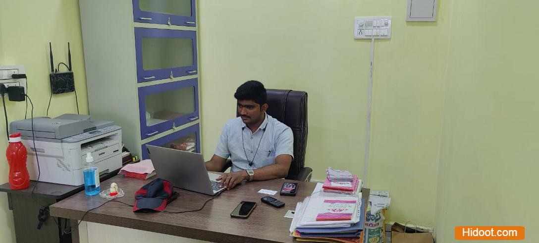 Ramanadham And Associates Chartered Accountants Near Mangalagiri In Guntur - Photo No. 21