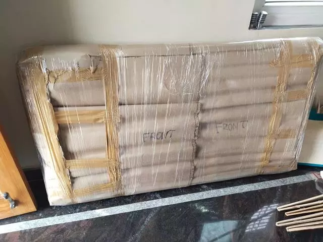 Varasiddi Packers And Movers Santhosh Nagar In Guntur - Photo No. 31