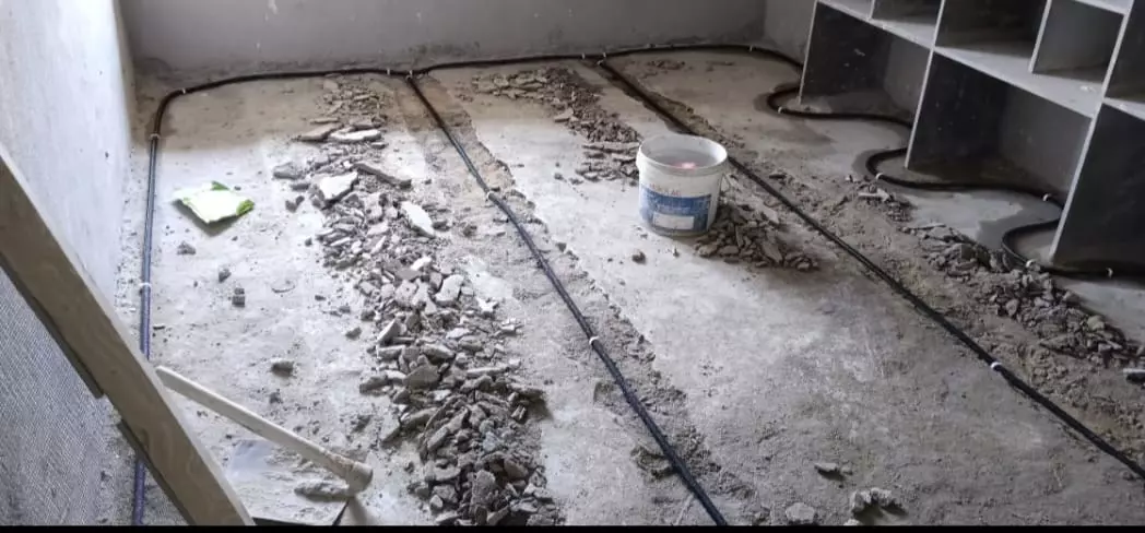 Siva Concrete Cutting Works Old Guntur In Guntur - Photo No. 61