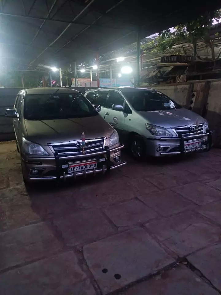 Ms Car Travels Brodipet In Guntur - Photo No. 11