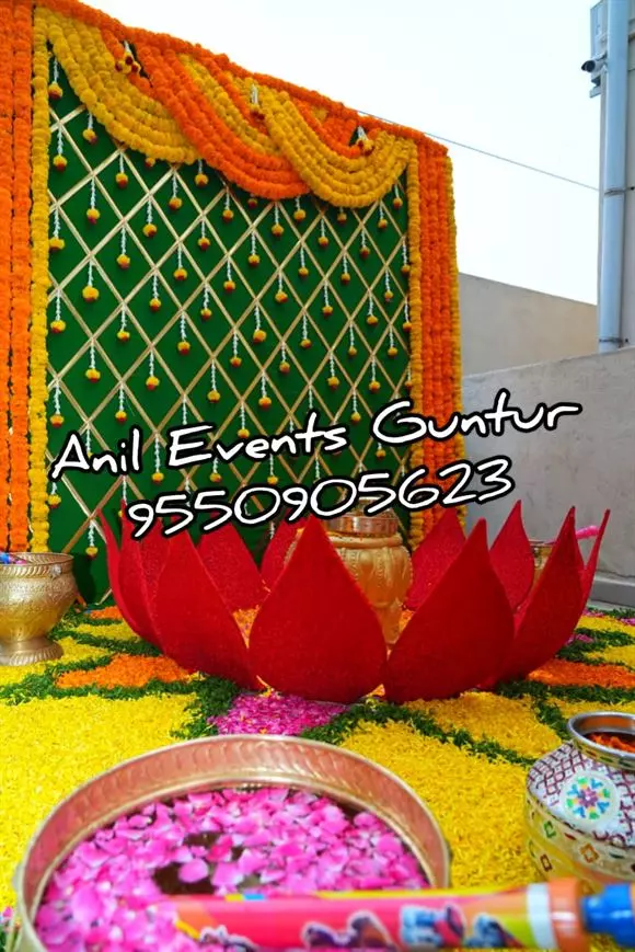 Anil Events Guntur In Guntur - Photo No. 11