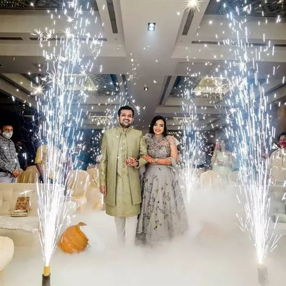 Anil Events Guntur In Guntur - Photo No. 01