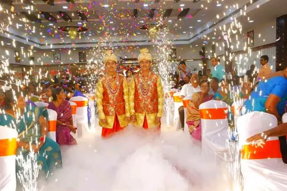 Anil Events Guntur In Guntur - Photo No. 21