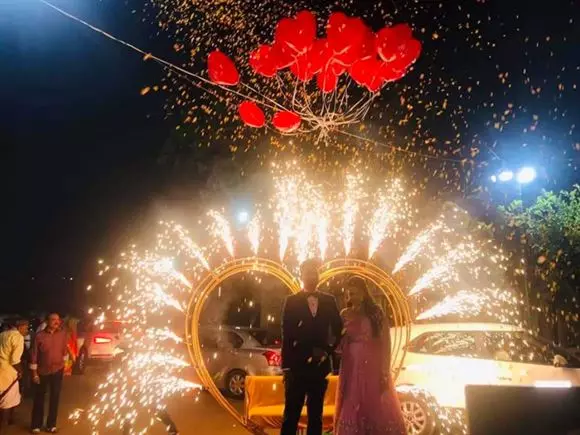 Anil Events Guntur In Guntur - Photo No. 41