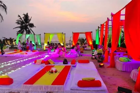 anil events guntur in guntur - Photo No.1