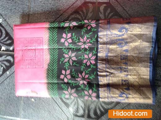 Sri Nityas Saree Printing And Dying Near Koritepadu In Guntur - Photo No. 41