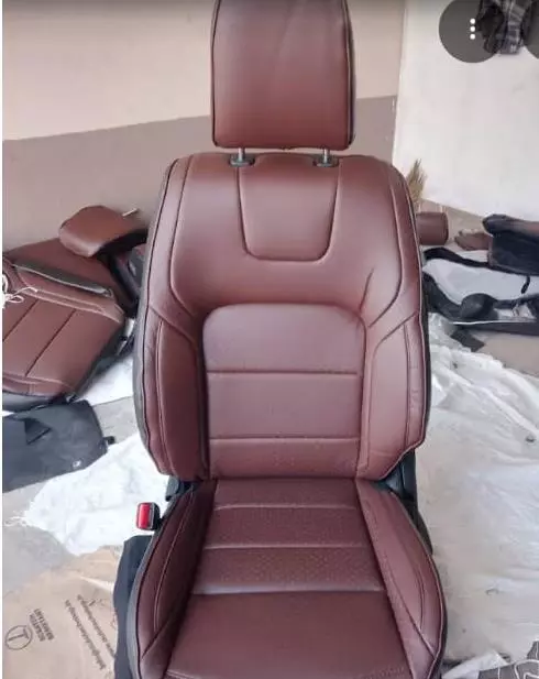sunrise car care car wash and decor main road in guntur - Photo No.10