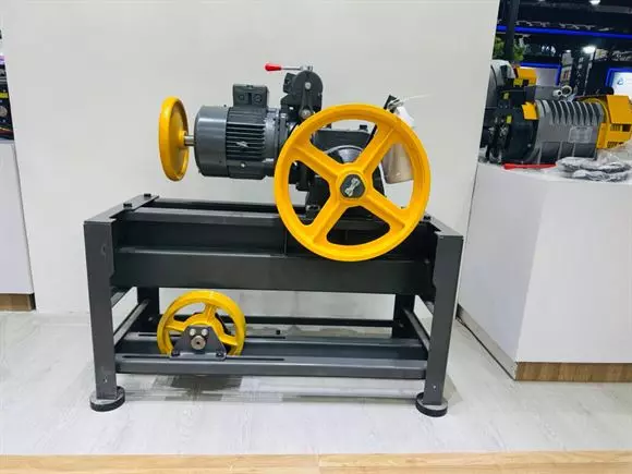 Clone Elevators Railpet In Guntur - Photo No. 91