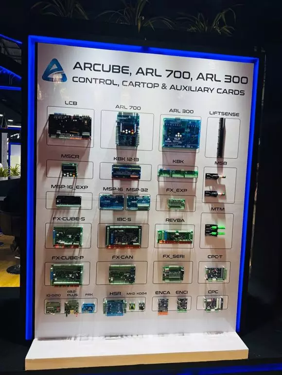 Clone Elevators Railpet In Guntur - Photo No. 81