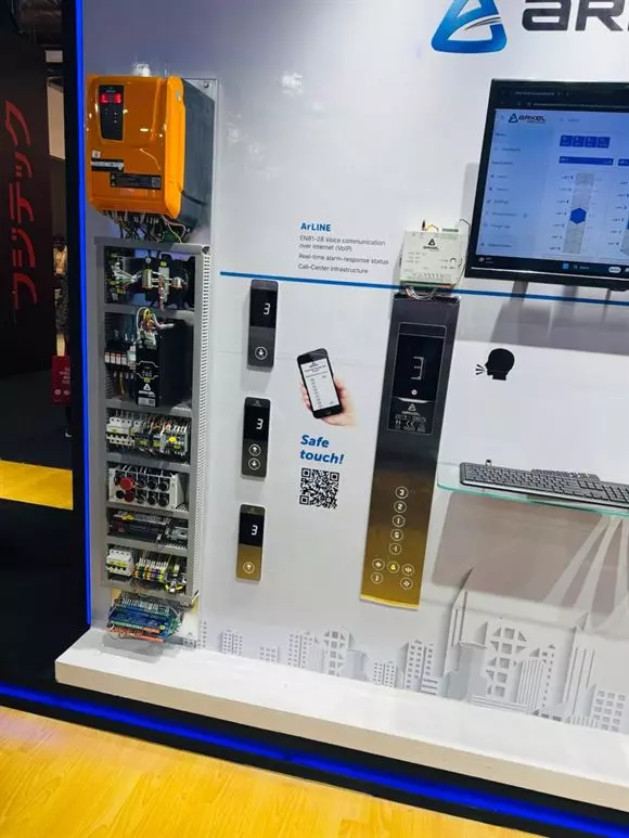 Clone Elevators Railpet In Guntur - Photo No. 61