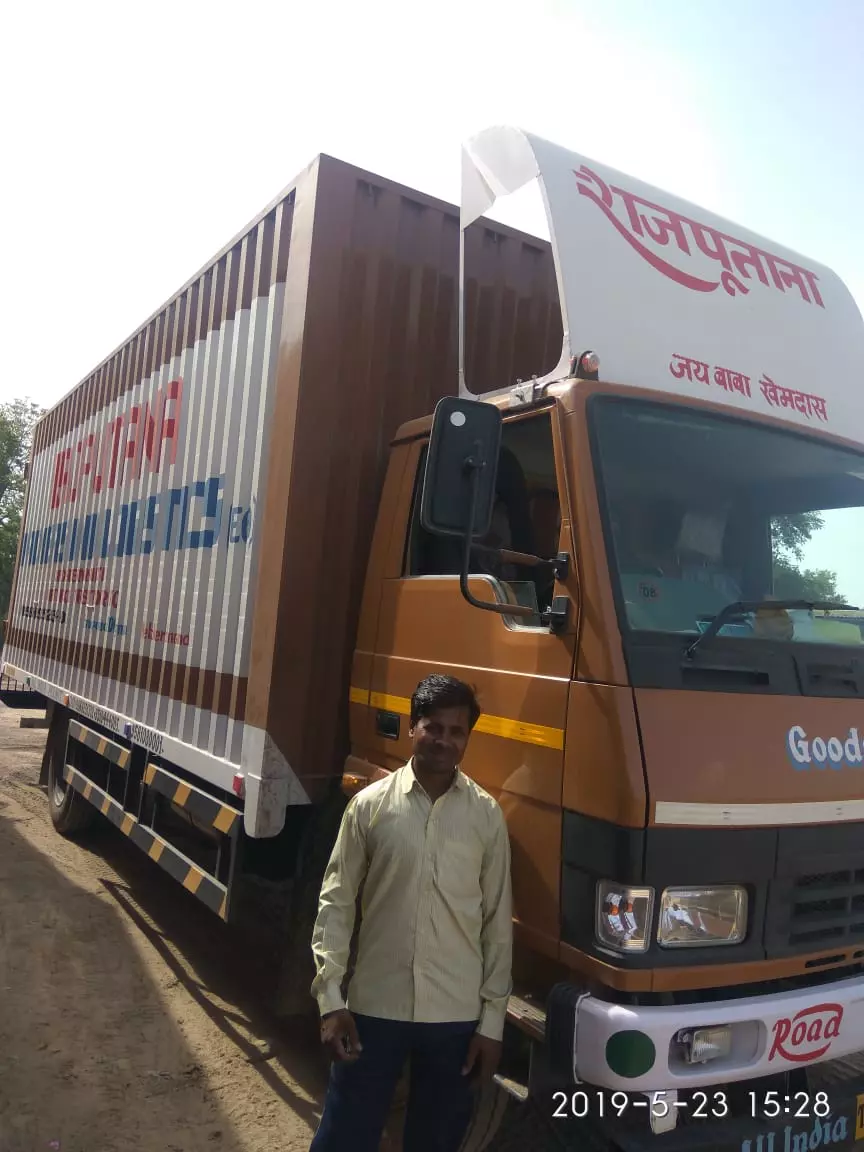 Rajputana Packers And Movers Garhi Harsaru In Gurugram - Photo No. 21