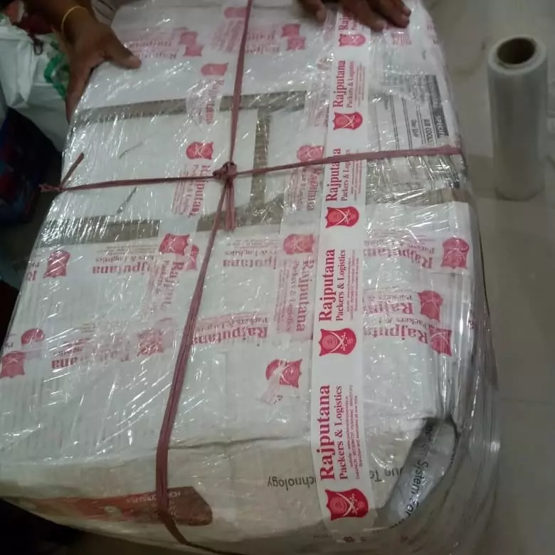 Rajputana Packers And Movers Garhi Harsaru In Gurugram - Photo No. 41