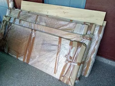 Satyam Packers And Movers Six Mile In Guwahati - Photo No. 01