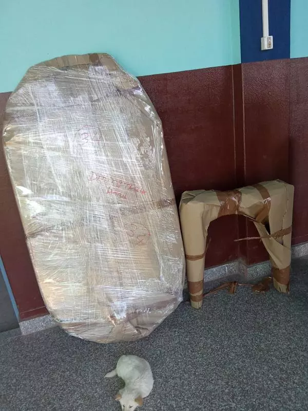 Satyam Packers And Movers Six Mile In Guwahati - Photo No. 21