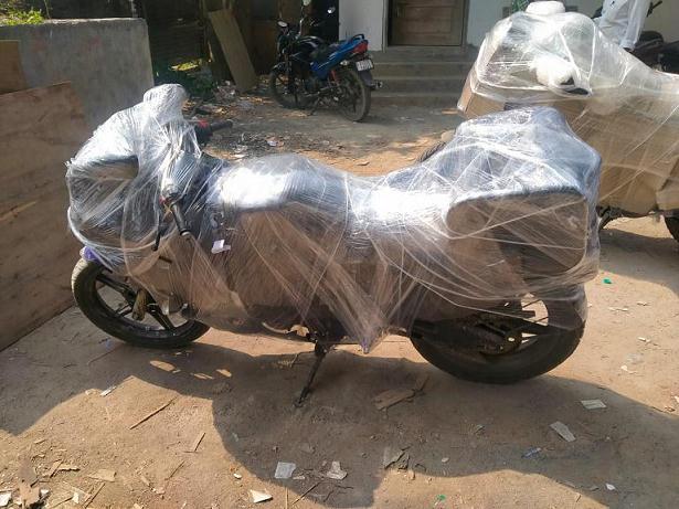 Dolphin Logistics And Packaging Transport Contractor And Commission Agent Beltola In Guwahati - Photo No. 31