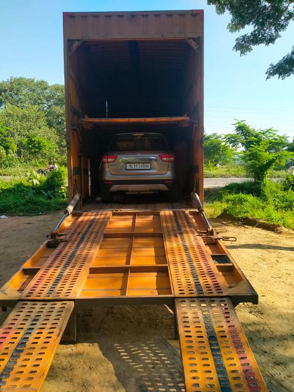 Dolphin Logistics And Packaging Transport Contractor And Commission Agent Beltola In Guwahati - Photo No. 21