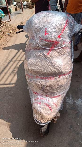 Ar Packers And Mover Db Colony In Hindupur - Photo No. 41